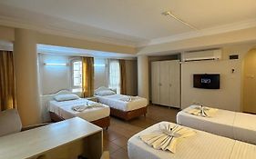Hotel Bueyueksehzade